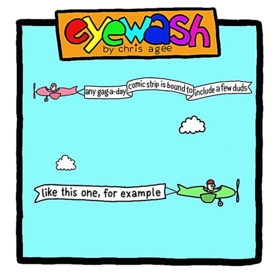Read eyewash  3 Page 4 in English