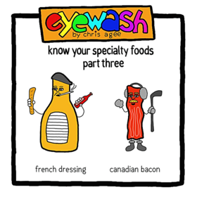 Read eyewash  3 Page 7 in English