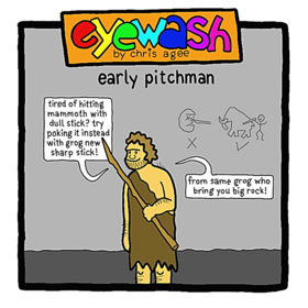 Read eyewash  4 Page 1 in English