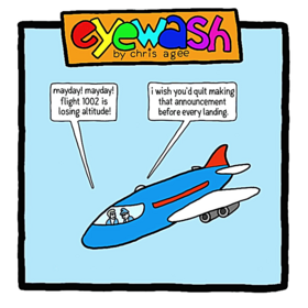 Read eyewash  4 Page 2 in English