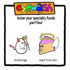 Read eyewash  4 Page 7 in English