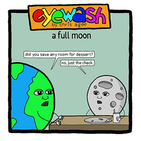 Read eyewash  5 Page 6 in English