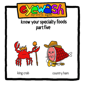 Read eyewash  5 Page 7 in English