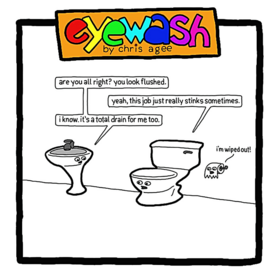Read eyewash  6 Page 4 in English