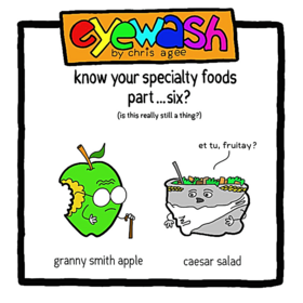 Read eyewash  6 Page 7 in English