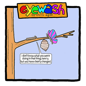 Read eyewash  7 Page 1 in English