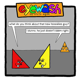 Read eyewash  7 Page 3 in English