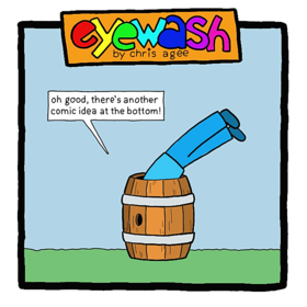 Read eyewash  7 Page 6 in English