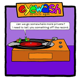 Read eyewash  8 Page 4 in English