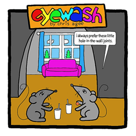 Read eyewash  8 Page 5 in English