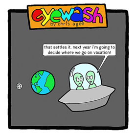 Read eyewash  1 Page 1 in English