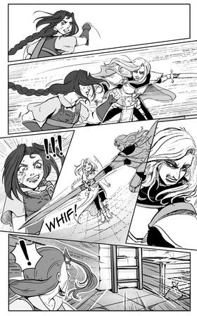 Read METAMORPHOSIS: We As Mortals  70 Page 1 in English