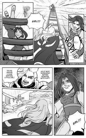 Read METAMORPHOSIS: We As Mortals  70 Page 2 in English