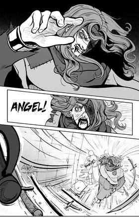 Read METAMORPHOSIS: We As Mortals  70 Page 6 in English