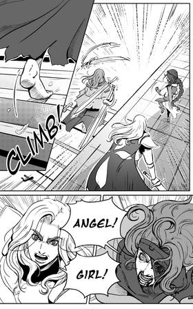 Read METAMORPHOSIS: We As Mortals  70 Page 7 in English