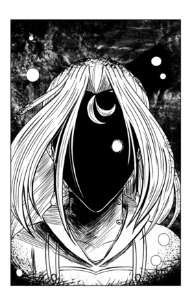 Read METAMORPHOSIS: We As Mortals  24 Page 1 in English