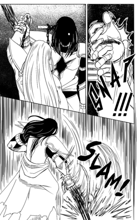 Read METAMORPHOSIS: We As Mortals  25 Page 3 in English