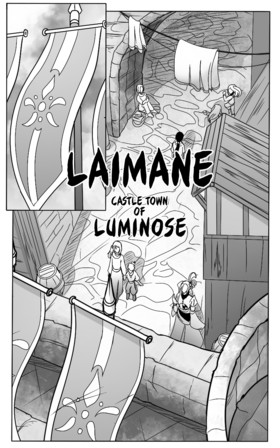 Read METAMORPHOSIS: We As Mortals  26 Page 1 in English