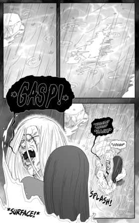 Read METAMORPHOSIS: We As Mortals  27 Page 1 in English