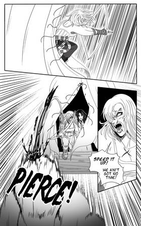 Read METAMORPHOSIS: We As Mortals  28 Page 2 in English