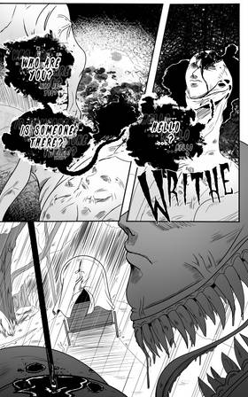 Read METAMORPHOSIS: We As Mortals  28 Page 3 in English