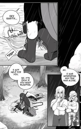 Read METAMORPHOSIS: We As Mortals  29 Page 1 in English