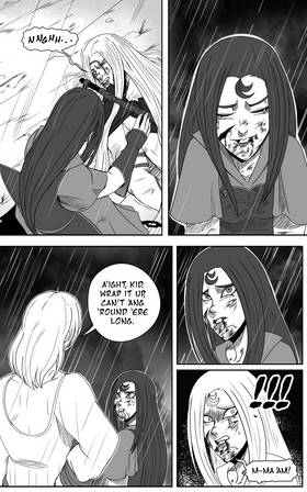 Read METAMORPHOSIS: We As Mortals  29 Page 2 in English