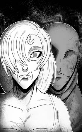 Read METAMORPHOSIS: We As Mortals  29 Page 3 in English