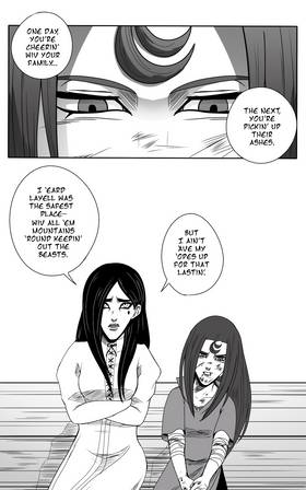 Read METAMORPHOSIS: We As Mortals  30 Page 2 in English