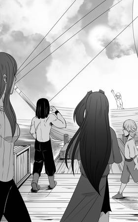 Read METAMORPHOSIS: We As Mortals  31 Page 1 in English
