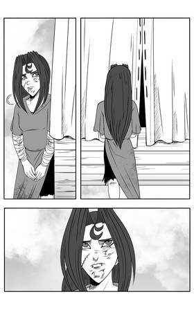 Read METAMORPHOSIS: We As Mortals  31 Page 3 in English