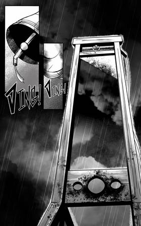 Read METAMORPHOSIS: We As Mortals  33 Page 1 in English