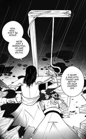 Read METAMORPHOSIS: We As Mortals  34 Page 2 in English