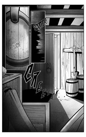 Read METAMORPHOSIS: We As Mortals  35 Page 1 in English