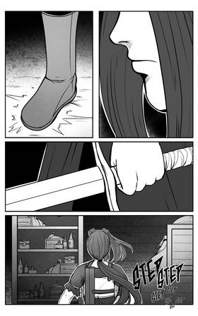 Read METAMORPHOSIS: We As Mortals  35 Page 2 in English