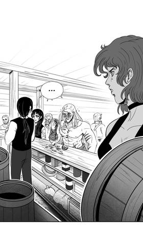Read METAMORPHOSIS: We As Mortals  36 Page 1 in English