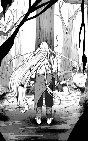 Read METAMORPHOSIS: We As Mortals  37 Page 1 in English