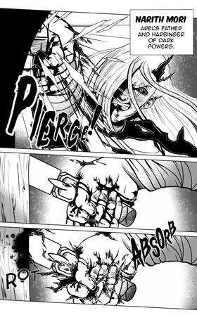 Read METAMORPHOSIS: We As Mortals  37 Page 2 in English