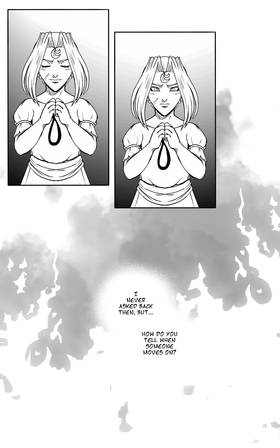Read METAMORPHOSIS: We As Mortals  39 Page 1 in English