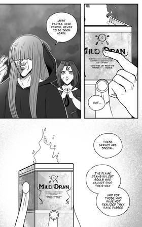 Read METAMORPHOSIS: We As Mortals  39 Page 2 in English