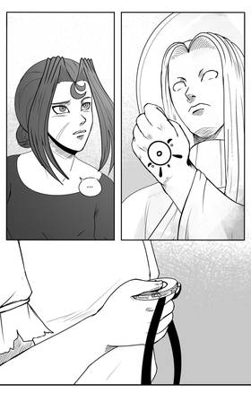 Read METAMORPHOSIS: We As Mortals  40 Page 3 in English