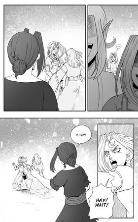 Read METAMORPHOSIS: We As Mortals  41 Page 2 in English