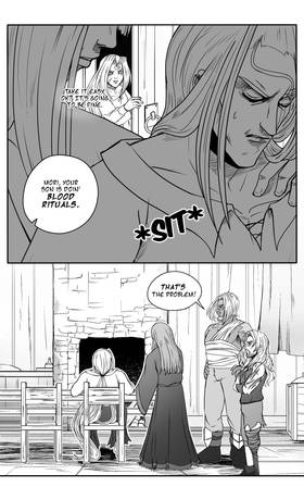 Read METAMORPHOSIS: We As Mortals  43 Page 2 in English