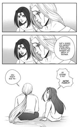 Read METAMORPHOSIS: We As Mortals  44 Page 2 in English