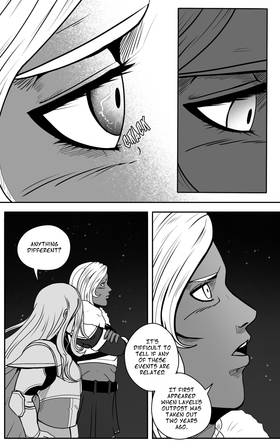 Read METAMORPHOSIS: We As Mortals  45 Page 2 in English