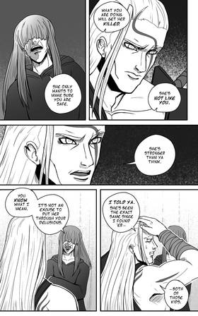 Read METAMORPHOSIS: We As Mortals  46 Page 2 in English