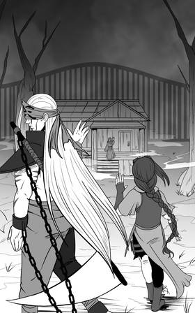 Read METAMORPHOSIS: We As Mortals  47 Page 1 in English