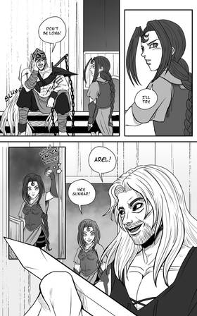 Read METAMORPHOSIS: We As Mortals  47 Page 4 in English