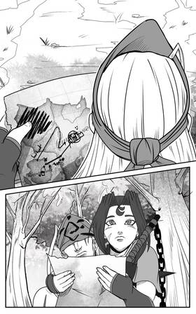 Read METAMORPHOSIS: We As Mortals  49 Page 1 in English