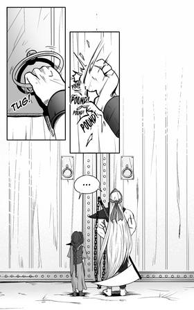Read METAMORPHOSIS: We As Mortals  49 Page 5 in English